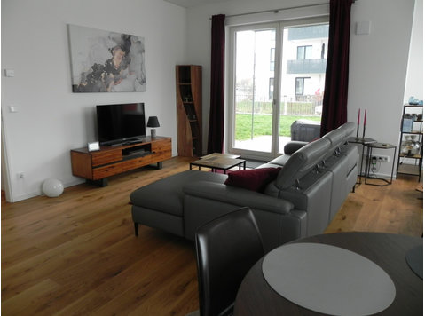 Brand-New - Exclusive Apartment in Beautiful Surroundings… - Na prenájom