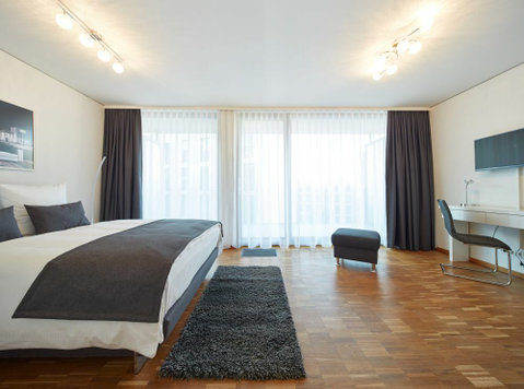 Häusliches Apartment mitten in Prenzlauer Berg, Berlin - Zu Vermieten