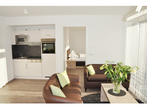 Bright & great apartment located in Adlershof - Annan üürile