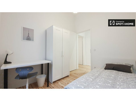 Cosy room for rent in Pankow, Berlin - For Rent
