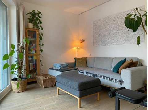 Cozy apartment in the heart of Wedding in Berlin-Mitte -  வாடகைக்கு 