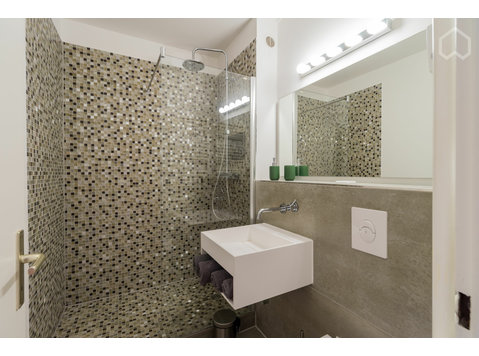 Cozy suite in Prenzlauer Berg - For Rent