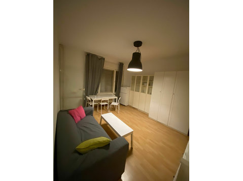 Wunderschönes Apartment in Schöneberg - Zu Vermieten