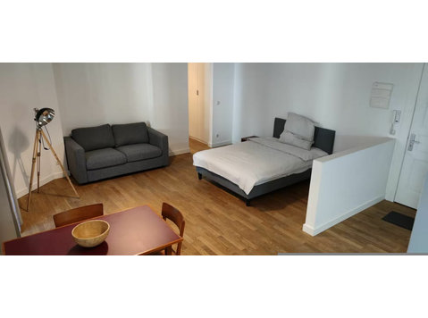 Cute suite in Friedrichshain - For Rent