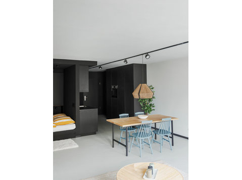 Design apartment Berlin Prenzlauer Berg - For Rent