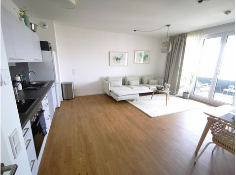 FIRST occupancy possible immediately - Apartment 5.1 - Til Leie