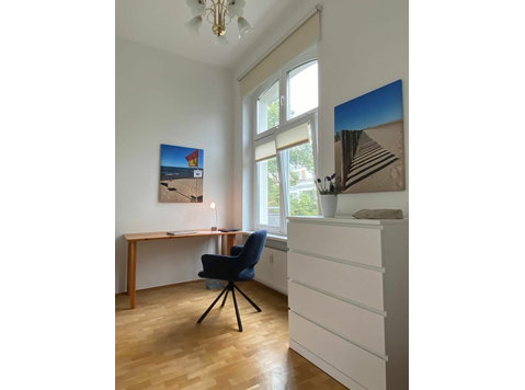 Fantastic apartment (Friedenau) - Na prenájom