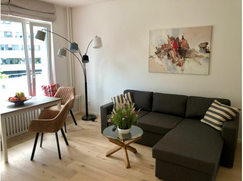 Fantastic & neat flat in Schöneberg - In Affitto