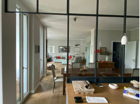 Fashionable apartment in Charlottenburg - Alquiler
