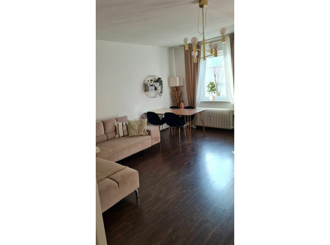 Gemütliche Wohnung im lebendigen Charlottenburg mit… - For Rent
