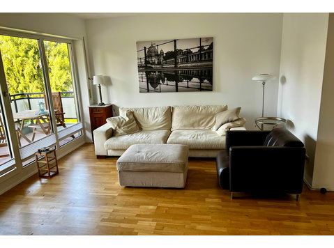 Gorgeous and cozy suite in Lichterfelde - За издавање