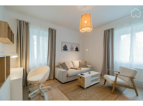 Gorgeous apartment in Prenzlauer Berg - Za iznajmljivanje