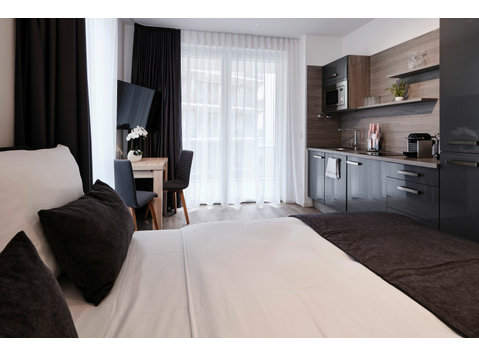 Gorgeous, fantastic suite in Prenzlauer Berg (Berlin) - เพื่อให้เช่า