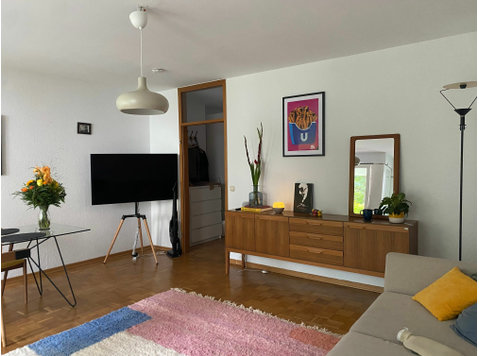 Gorgeous flat (Schmargendorf) - In Affitto