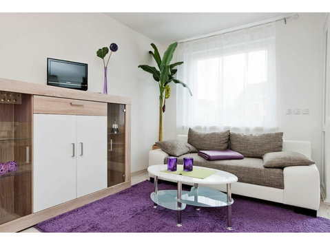 Gorgeous loft (Lichtenrade) - For Rent