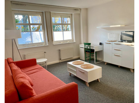 Great and nice flat in Französisch Buchholz, Berlin - เพื่อให้เช่า