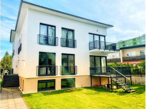Great apartment in Buckow - For Rent