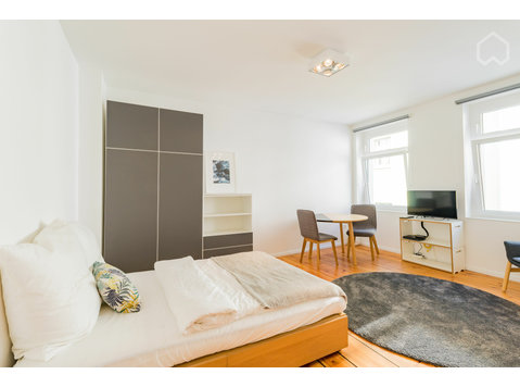 Great, perfect apartment in Prenzlauer Berg - awesome… - Aluguel