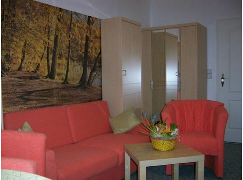 Huge 30 sqm Apartment in the southern outskirts of Berlin -… - For Rent