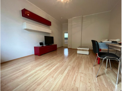 Lovely 2-room apartment between Charlottenburg and… - Alquiler
