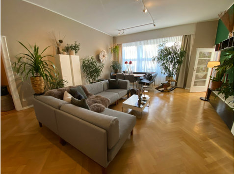 Lovely, awesome suite located in Charlottenburg - Cho thuê