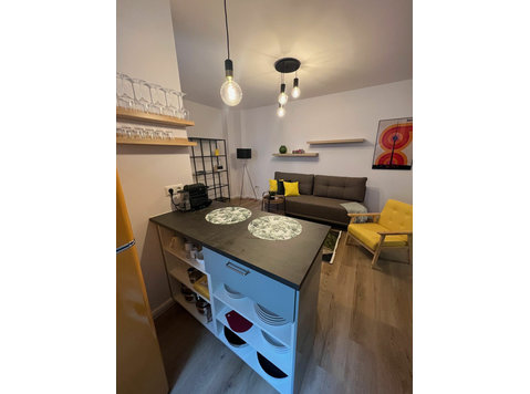 Lovely & cosy apartment in Kreuzberg - Za iznajmljivanje