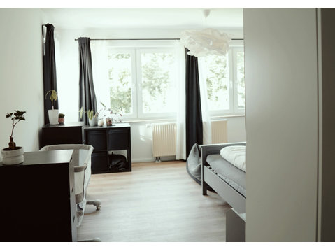 Luxury Apartment in the nature near Berlin-City &… - 空室あり