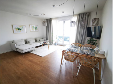 ML - Apartment 2.1 - For Rent