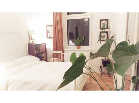 Stilvolles & wunderschönes Studio Apartment in… - Zu Vermieten