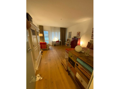 Fantastisches und großartiges Studio in Charlottenburg - Zu Vermieten