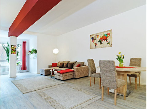 Nice apartment in Köpenick, Berlin - For Rent