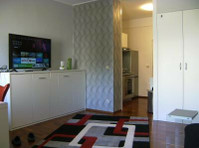 Flatio - all utilities included - Nice apartment with… - Под Кирија