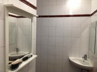 Flatio - all utilities included - Nice apartment with… - השכרה