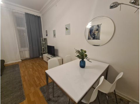 Perfect Apartment in Prenzlauer Berg - เพื่อให้เช่า