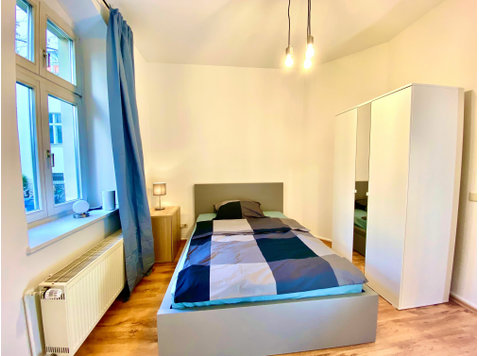 Perfect apartment in Rummelsburg - Alquiler