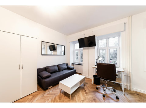 Perfect location in Berlin - Kreuzberg with all inclusive! - Cho thuê