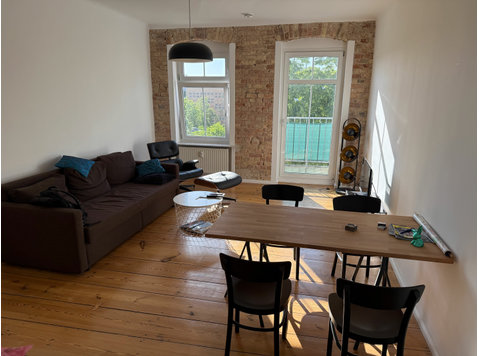 Perfect studio in Prenzlauer Berg (Berlin) - For Rent