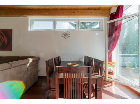 Quickly in the city and quickly in the countryside… - For Rent