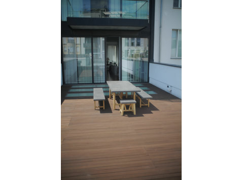 Quiet & wonderful flat in excellent location - השכרה