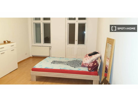 Zimmer zu vermieten in einer 2-Zimmer-Wohnung in Berlin - Zu Vermieten
