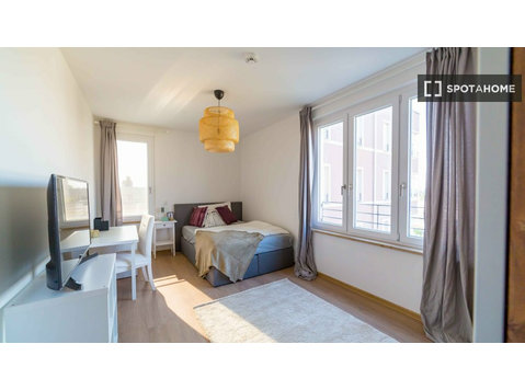 Habitación en piso compartido en alquiler, Berlín - Alquiler