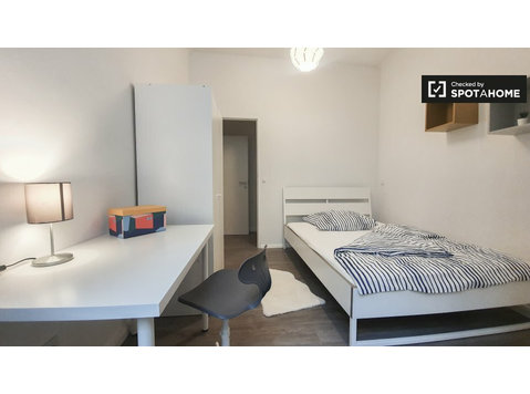 Prenzlauer Berg 3 yatak odalı daire kiralık odalar - Kiralık