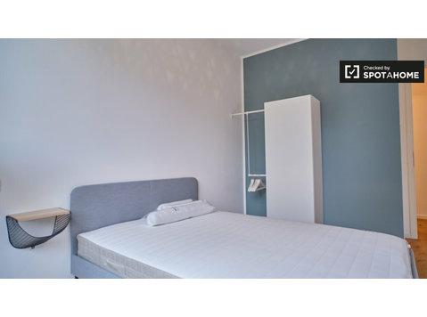 Rooms in shared apartment in new build. Wedding. Berlin - Na prenájom