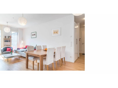 Special offer - Perfect modern appartment in Mitte - in a… - For Rent