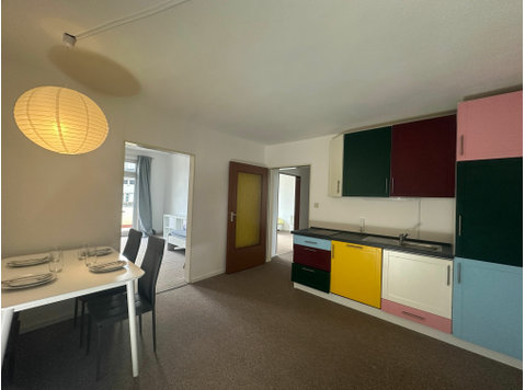 'Spice' - Modern shared apartment in Charlottenburg - 出租