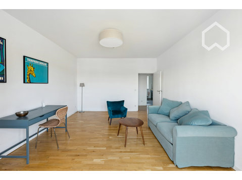 Stunning apartment in Wilmersdorf, Berlin - За издавање