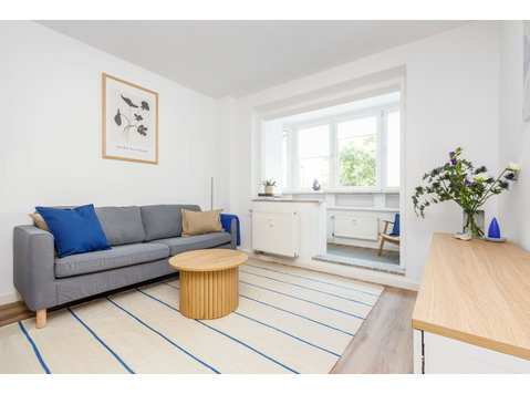 Stylish Apartment in the heart of Berlin - Под наем