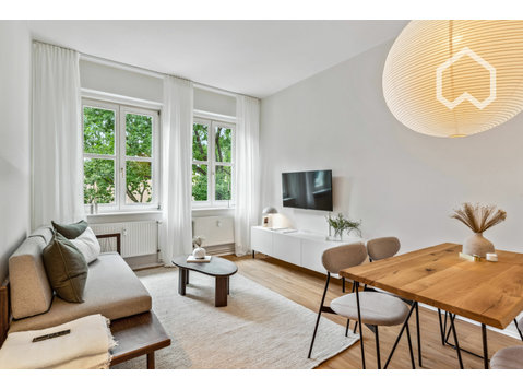 Stylish apartment located in Berlin-Friedrichshain - Na prenájom