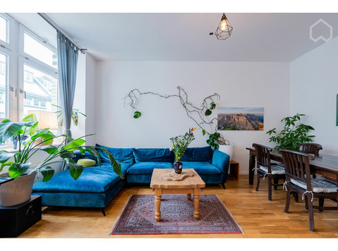 Urban Retreat: Modern 2-Bedroom Apartment in the Heart of… - Vuokralle