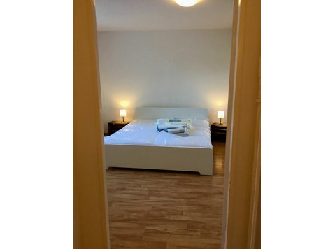 Wundervolles & gemütliches Loft in Wedding - Zu Vermieten